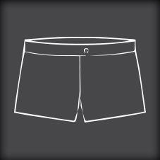 Pants/shorts
