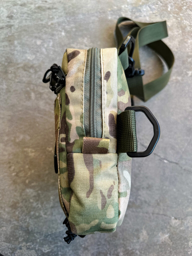 Bag X6 Multicam