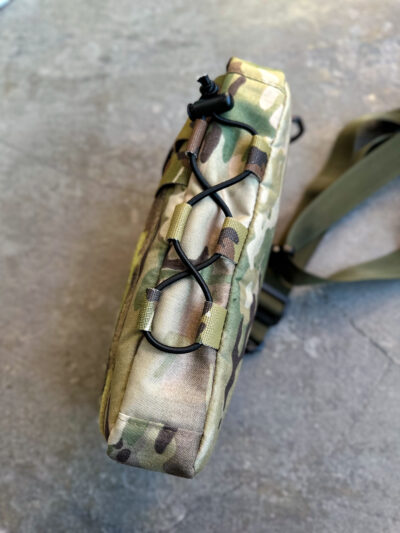 Bag X6 Multicam