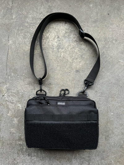 Bag X7 Black