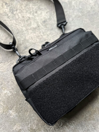 Bag X7 Black