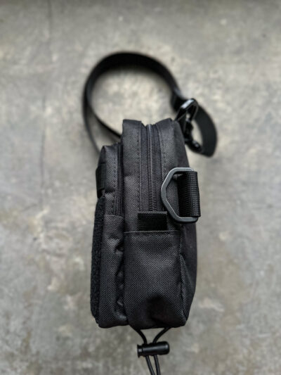 Bag X7 Black