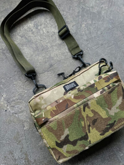 Bag X7 Multicam