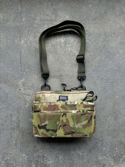 Bag X7 Multicam