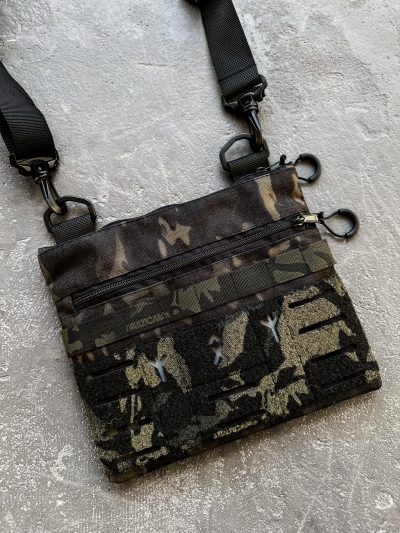 Сумка Х2 Black Multicam GR