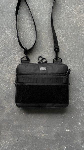 Bag X2 Black BLV Ver2