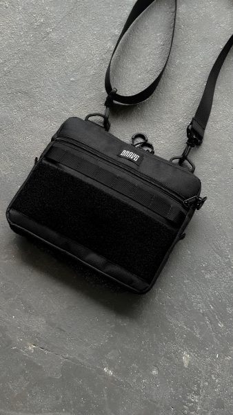 Bag X2 Black BLV Ver2