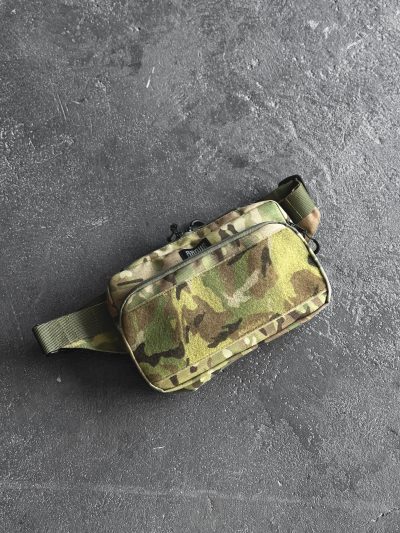 Сумка Х9 Multicam