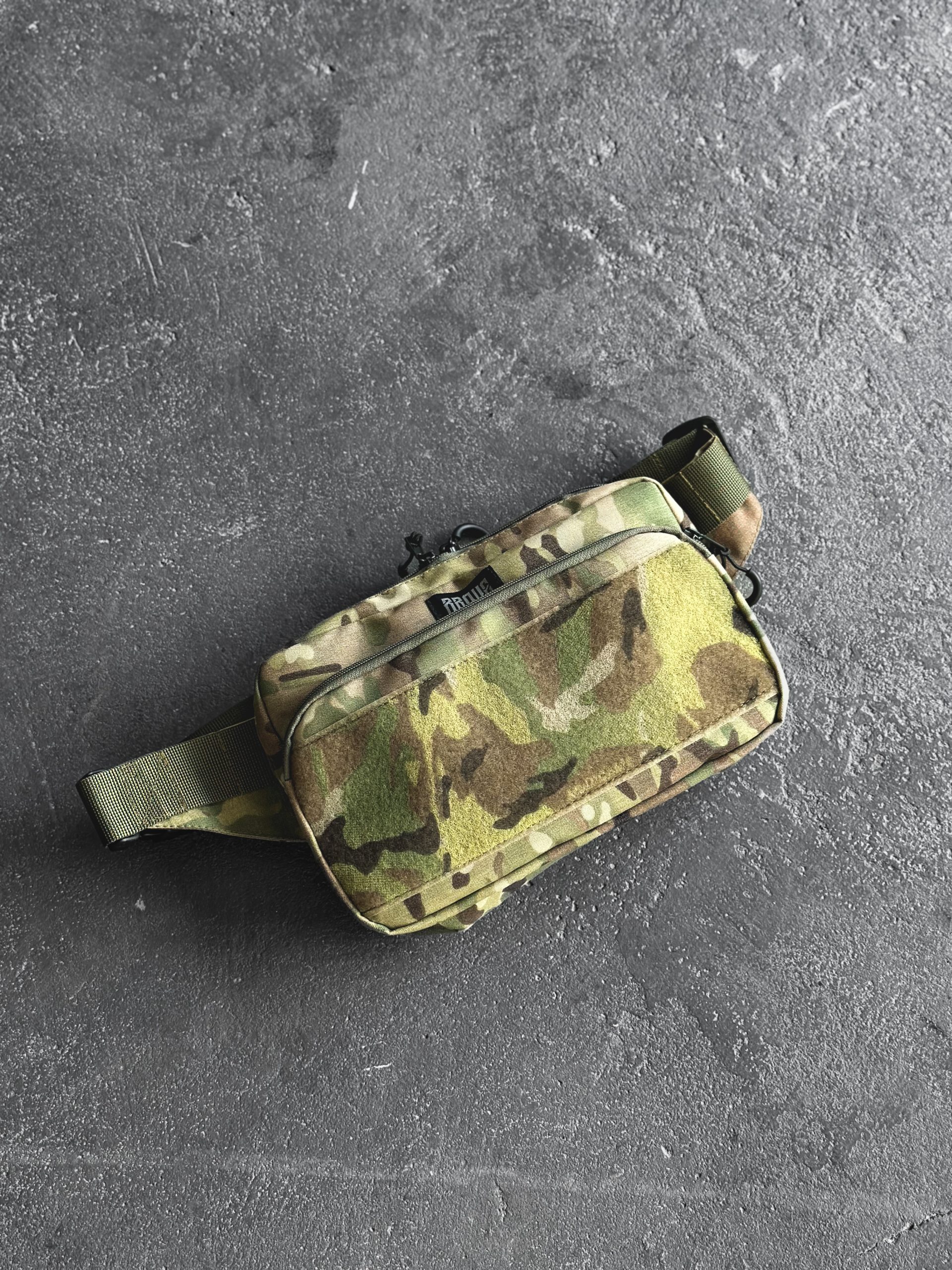 Сумка Х9 Multicam
