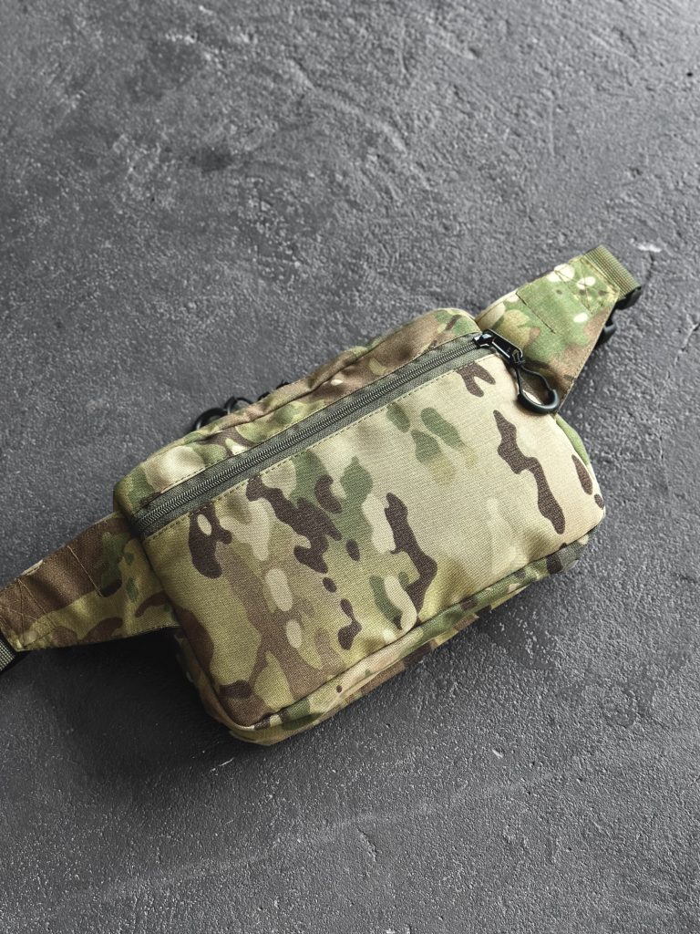 Сумка Х9 Multicam