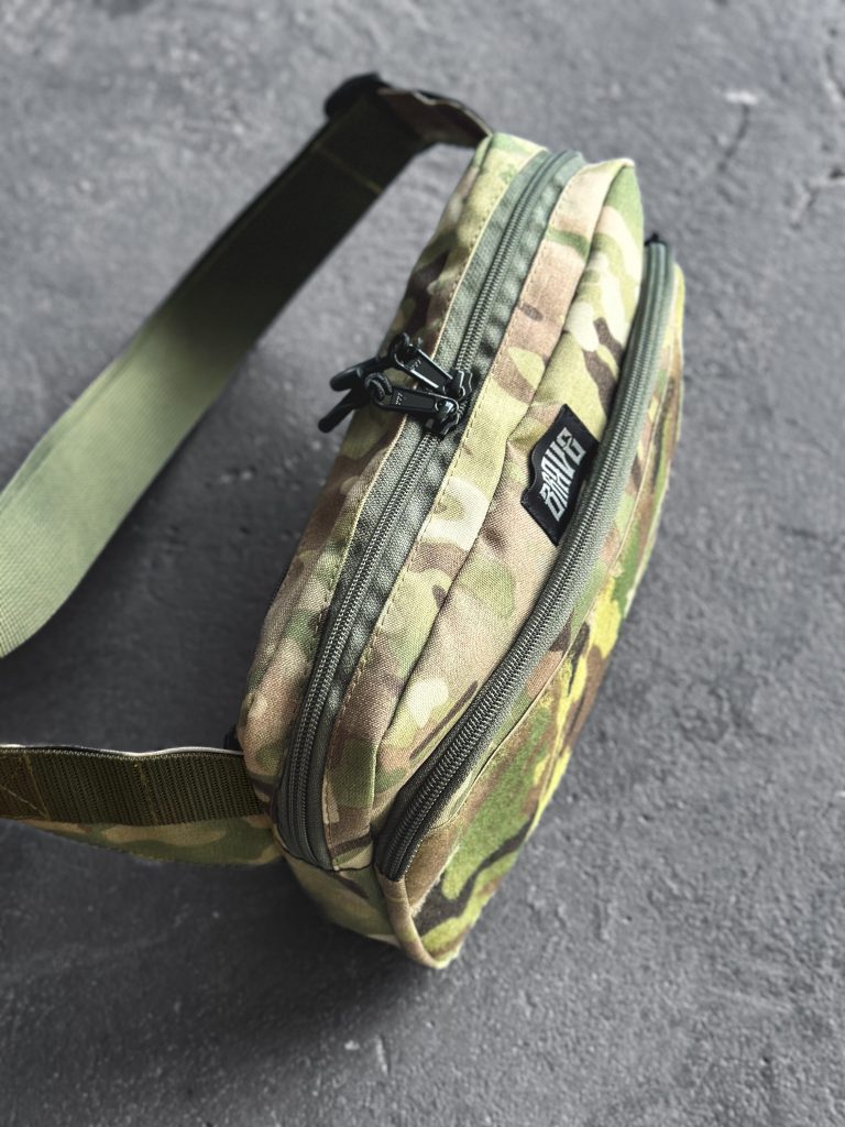 Сумка Х9 Multicam