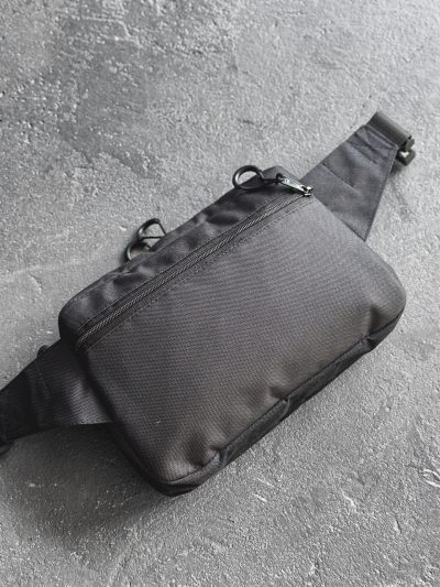 Сумка Х9 Black