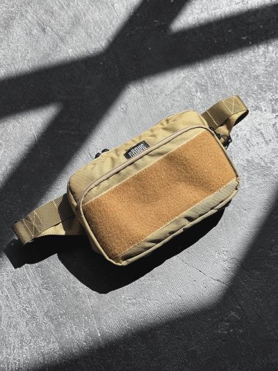 Сумка Х9 Coyote